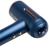 Фен із іонізацією та дифузором Adler AD 2271, TURBO, 1500 Вт, фото 8