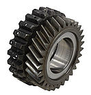 Шестерня пром вала K1 / K2 / KR 29 зубів АКПП 722.7 Mercedes-Benz (Б.У.), фото 3