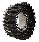 Шестерня пром вала K1 / K2 / KR 29 зубів АКПП 722.7 Mercedes-Benz (Б.У.), фото 4