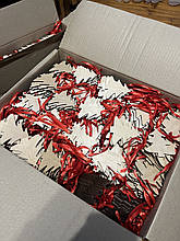 Дерев'яна іграшка на ялинку Оптом. Корпоративні подарунки. Іграшки з логотипом