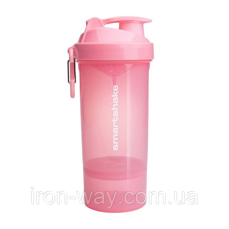 SmartShake SmartShake Original2Go One (800 ml, light pink), фото 1