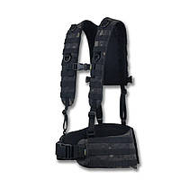 РПС Kiborg R-1 GEN.2 (L) чорний мультикам