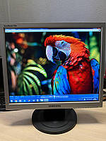 Монітор 17" Samsung 720N 1280x1024 VGA Б/В