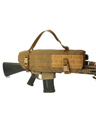 Захисний чохол для оптики Optic Cover (койот), фото 1