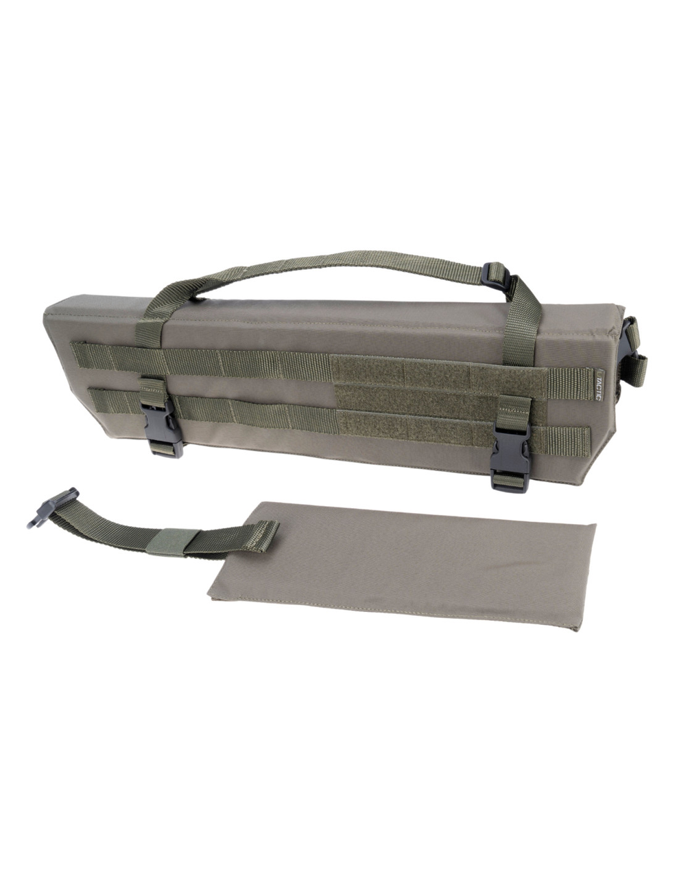 Захисний чохол для оптики Optic Cover (олива), фото 1