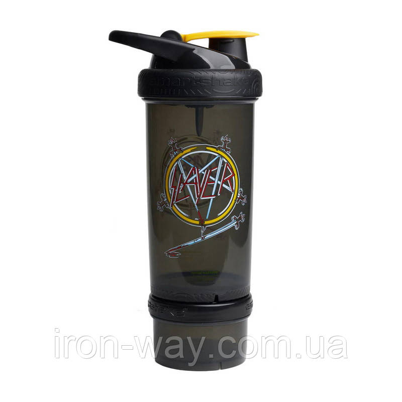 SmartShake SmartShake Revive Rockband Slayer (750 ml), фото 1
