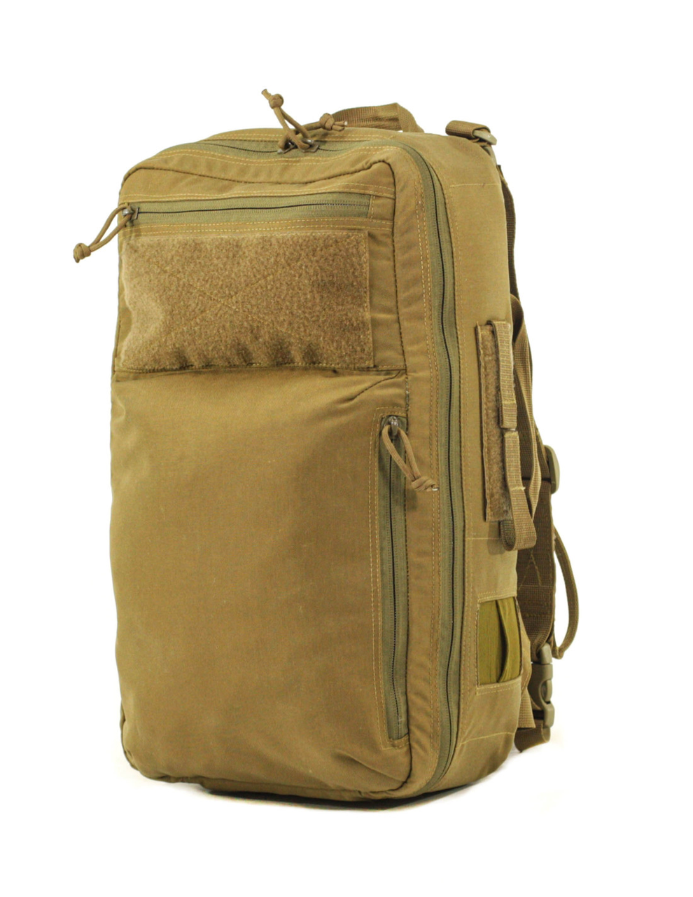 Штурмовий рюкзак для медичної допомоги Animus-Adapt койот, фото 1