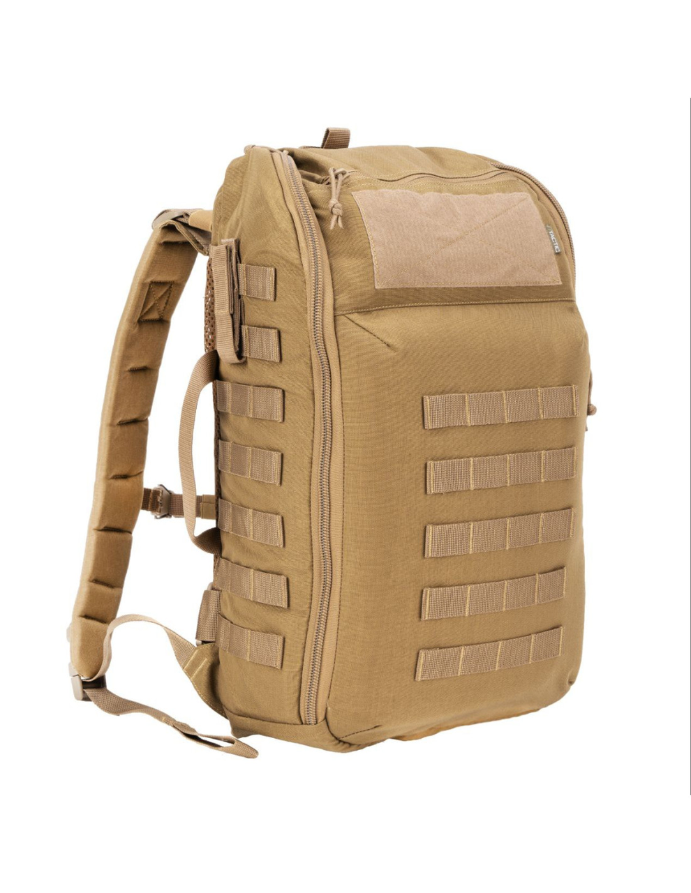 Рюкзак койот для польових медиків — 23 л, фото 1