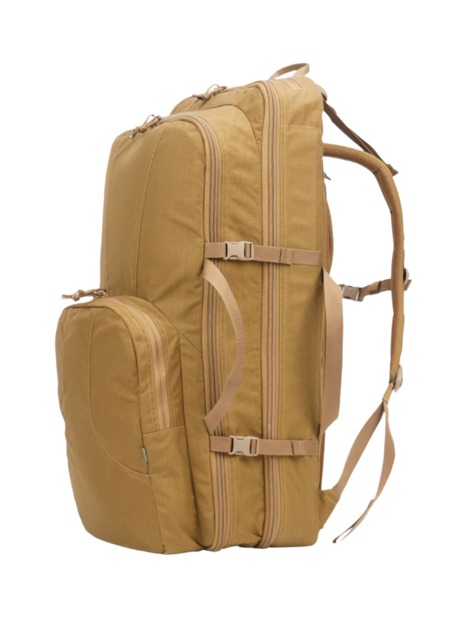 Рюкзак UTactic Carbine Bag для перенесення зброї (койот), фото 1