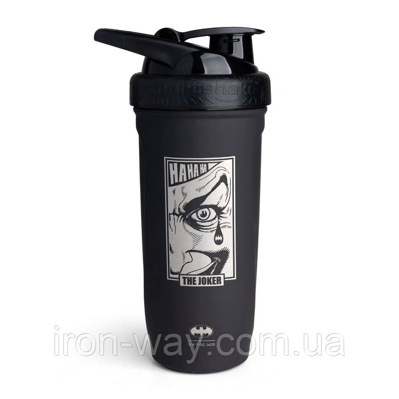 SmartShake SmartShake Reforce DC Joker (800 ml), фото 1