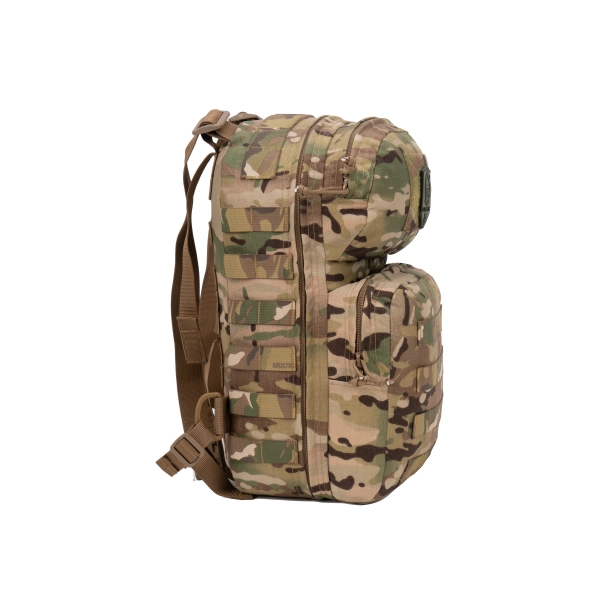 Наплічник(гідратор) мультикам MAKS 2, фото 1