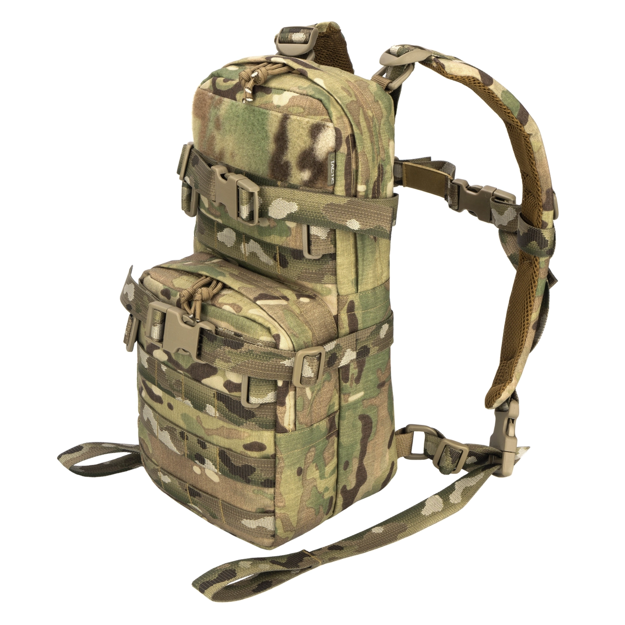 Рюкзак мультикам MAKS 2 Mini з MOLLE системою, фото 1