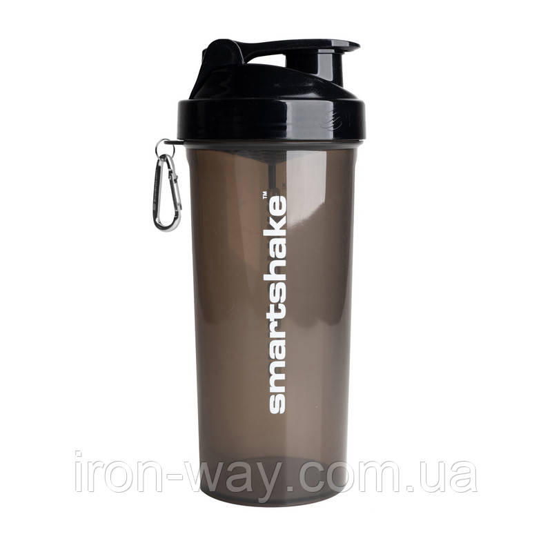 SmartShake SmartShake Lite (1 l, glossy black), фото 1