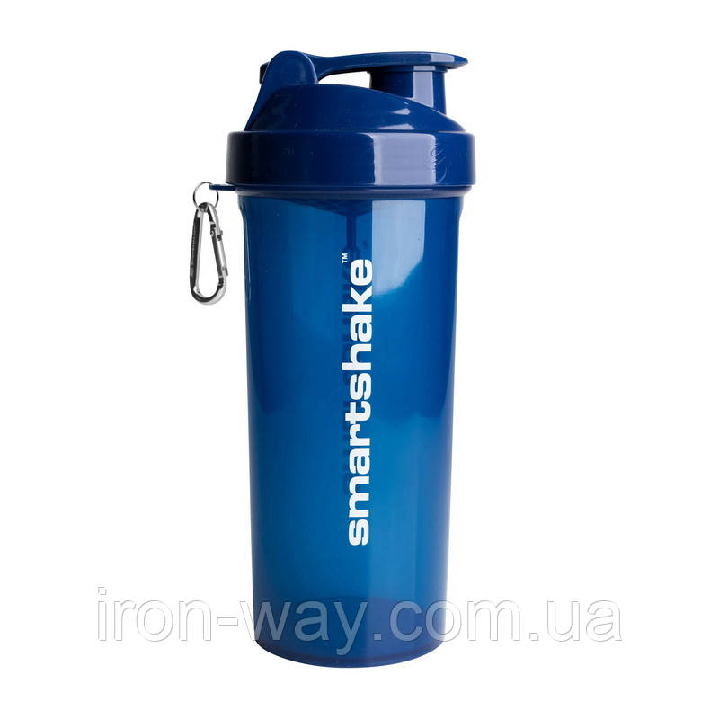 SmartShake SmartShake Lite (1 l, navy blue), фото 1
