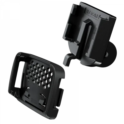 Комплект кріплення на шолом Nitecore HLB30 + HMB1S (для ліхтарів NU31, NU33), фото 1