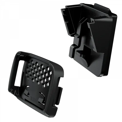 Комплект кріплення на шолом Nitecore HLB30 + HMB1 TAC (для ліхтарів NU31, NU33), фото 1