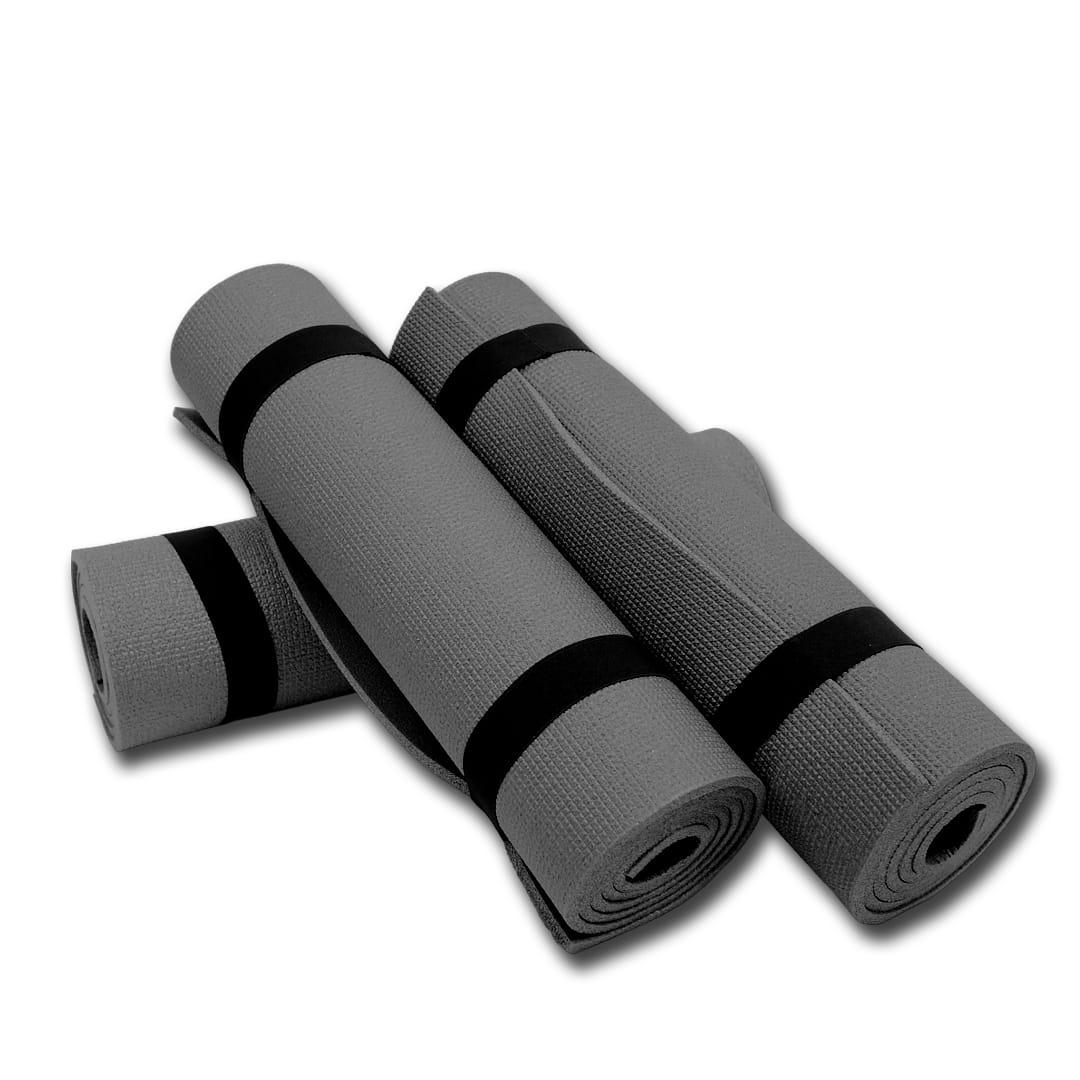 Килимок каремат туристичний під спальний мішок, фото 1