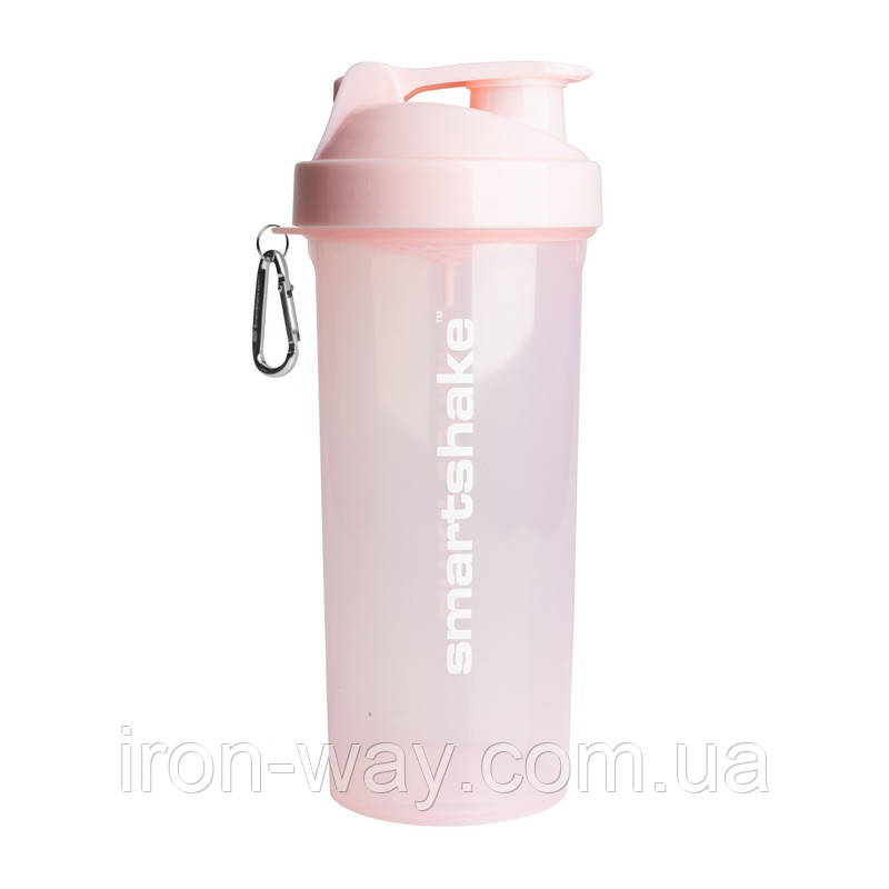 SmartShake SmartShake Lite (1 l, cotton pink), фото 1