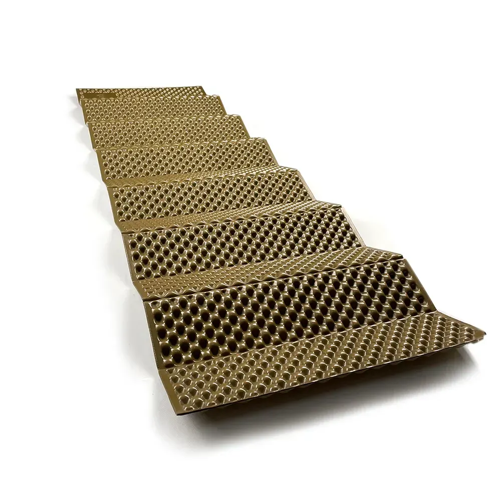 Каремат-килим койот BaseCamp Ranger IXPE (BCP 20510), фото 1