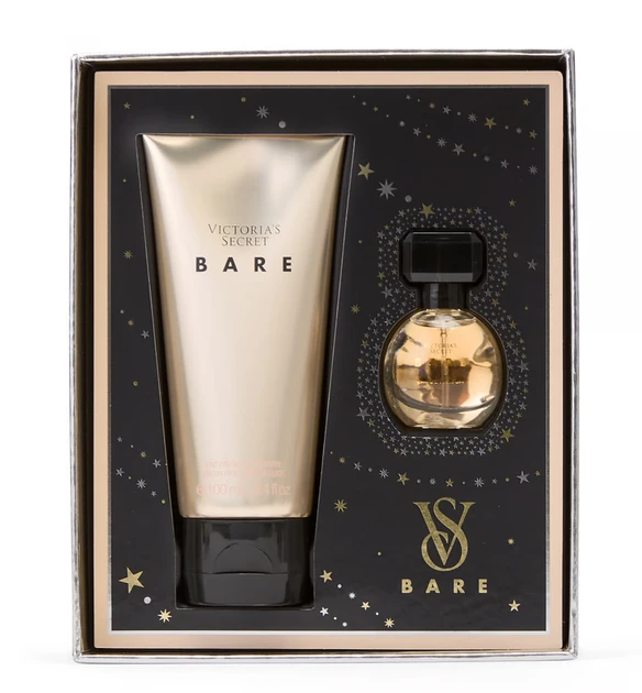 Подарунковий набір Victoria’s Secret — Bare Mini Fragrance Duo Gift Set, фото 1