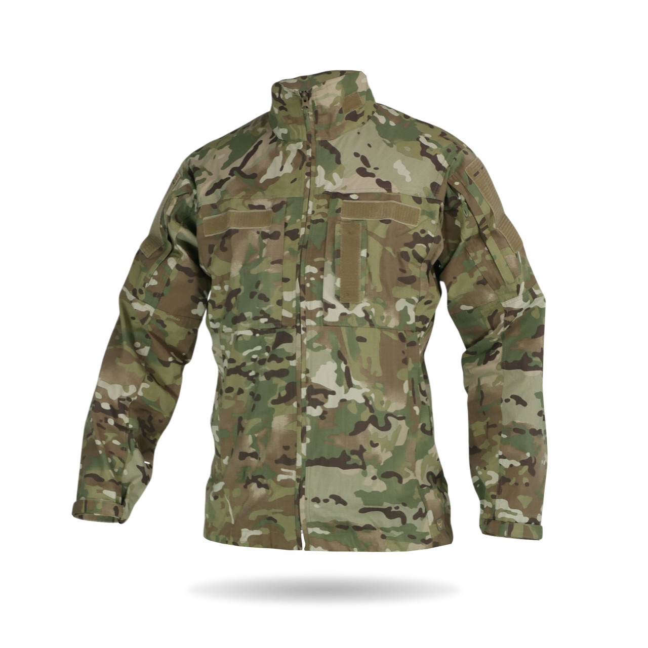 Куртка тактична VAV WEAR Optac 01 Мультикам, фото 1