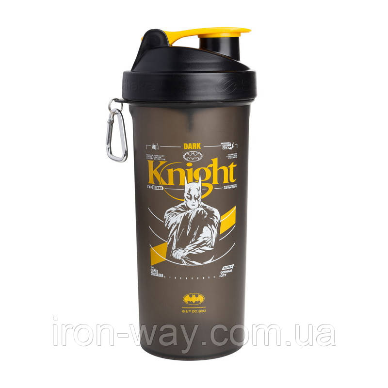 SmartShake SmartShake Lite DC Batman (1000 ml), фото 1