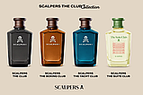 Туалетна вода для чоловіків Scalpers The Suit Club 1.5 мл Пробник, фото 6
