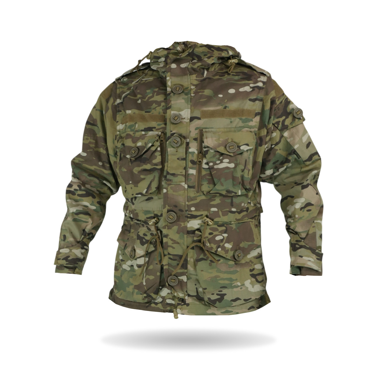 Куртка Defcon 5 SAS Smock Jaket Мультикам, фото 1