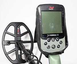 Чохол на Minelab X-Terra PRO / Equinox 700 / Equinox 900. Захисний чохол на блок управління!, фото 2