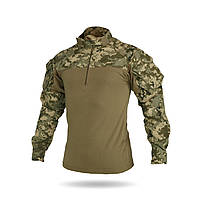 Рубашкa Defcon 5 Cool Combat Shirt Cotone Піксель