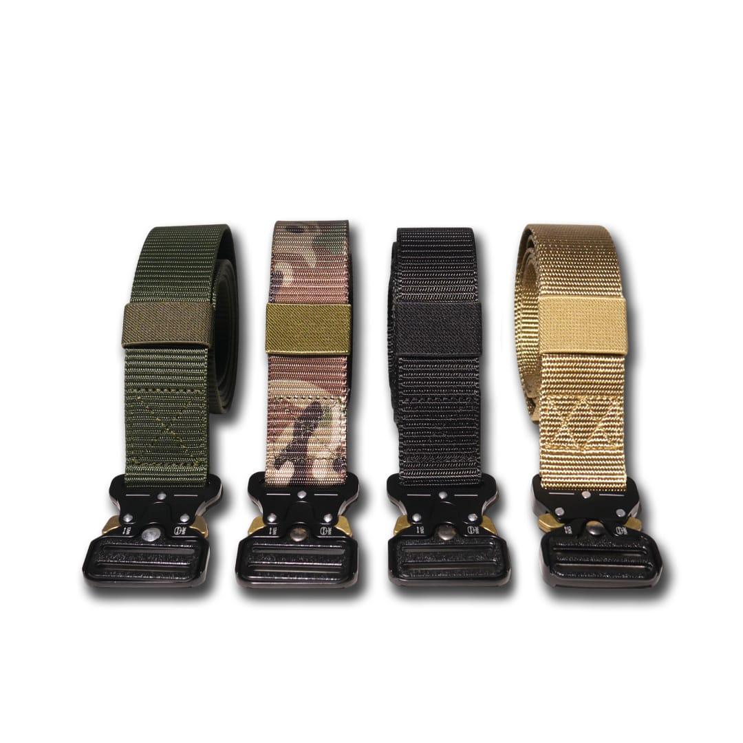 Тактичний ремінь Кобра, фото 1