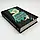 Велика Глушина — Генна Крістін | Рідна мова, книга українською, нова, тверда, фото 2