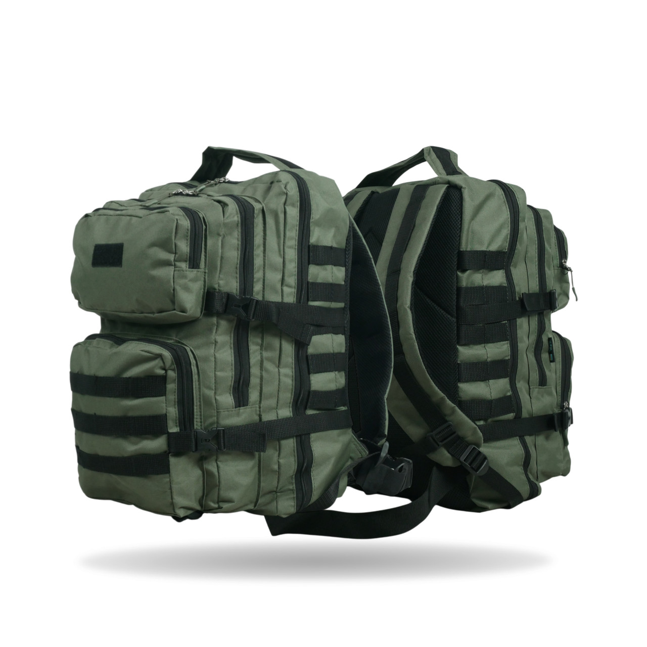 Рюкзак 30л Україна олива, фото 1