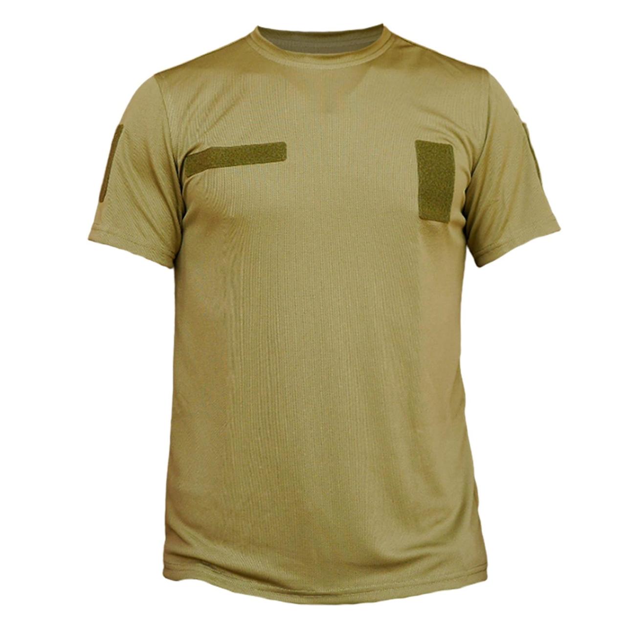 Футболка CoolMax світла S, фото 1