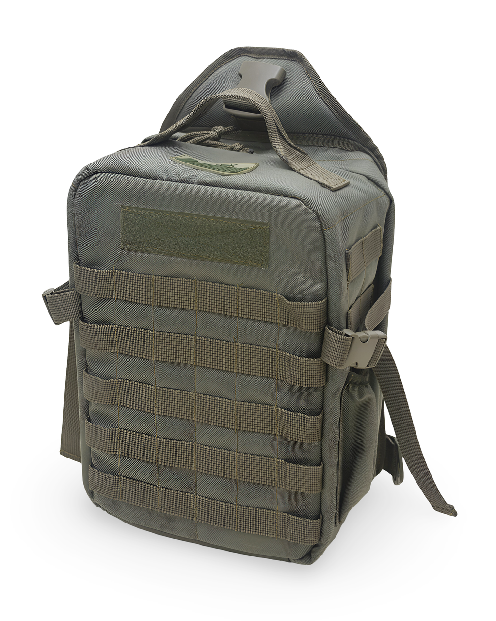 Дроноторба M (сумка для дрона) фельдграу, фото 1