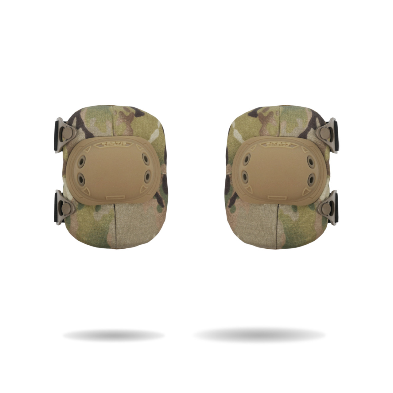 Налокітники з балістичним пакетом Мультикам, фото 1