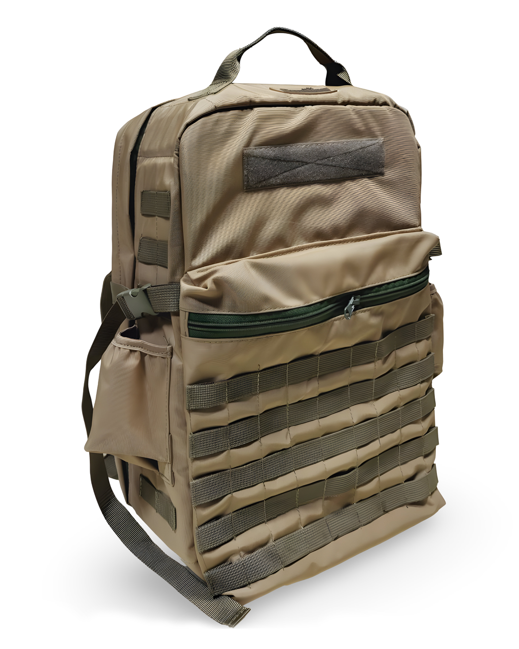 Дроноторба L (рюкзак для дронів) койот, фото 1