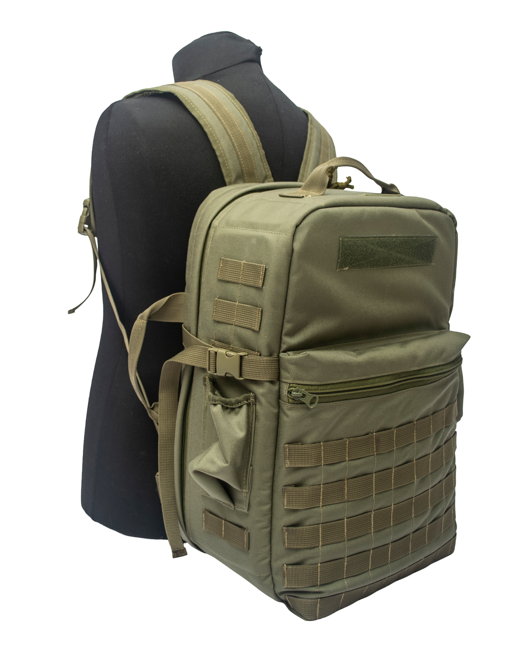 Дроноторба L (рюкзак для дронів); фельдграу, фото 1