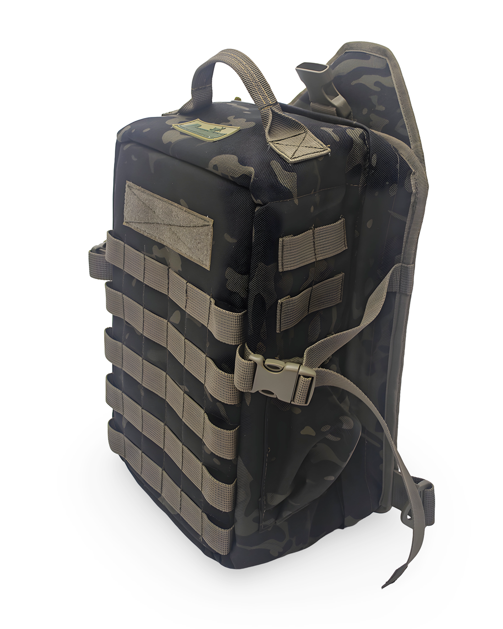 Дроноторба M (сумка для дрона) мультикам блек, фото 1