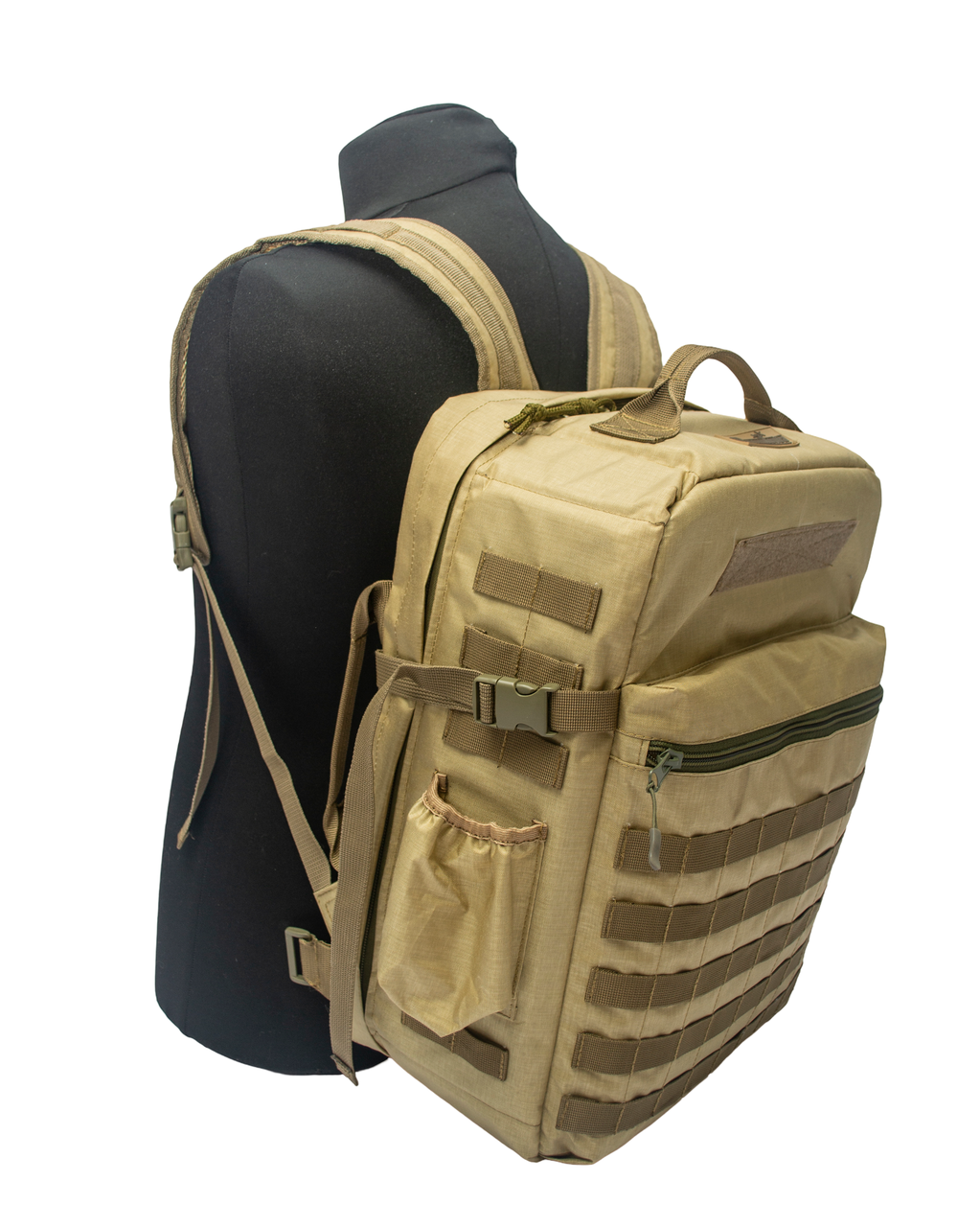 Дроноторба L (рюкзак для дронів) пісок, фото 1