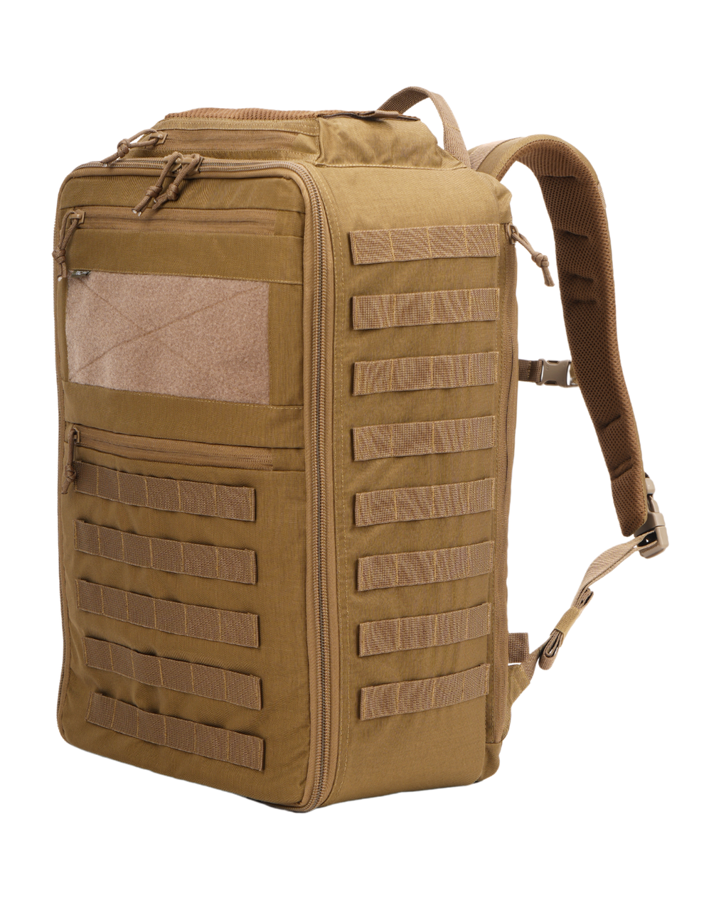 Сумка для дрона койот UTactic Maxi DronePack, фото 1