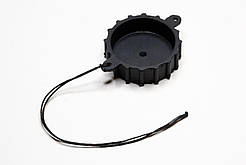 Гумова денна Кришка для Приладів нічного Бачення PVS-14 і PVS-7 / Чорна Внутрішній діаметр 36мм