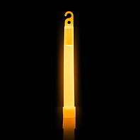 Хімічне джерело світла Cyalume SnapLight 6 " Orange 12 годин