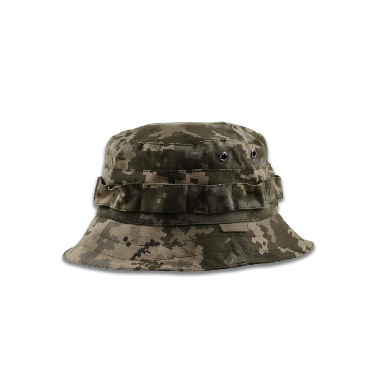 Панама тактична UM Rip-Stop Піксель, фото 1