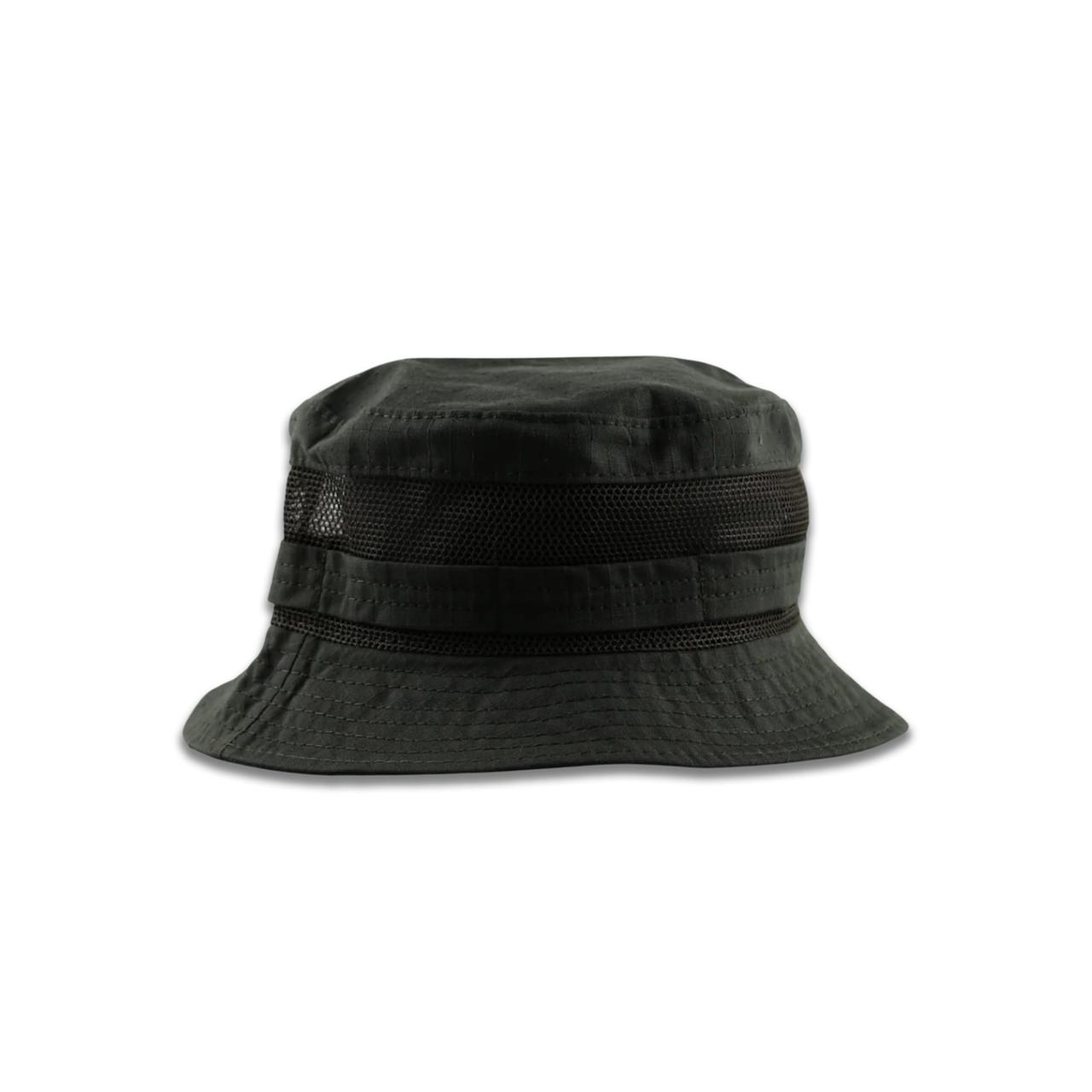 Панама сітка UM Rip-Stop Олива, фото 1