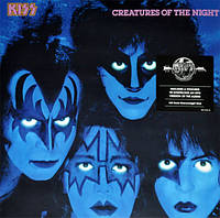 Kiss - Creatures Of The Night 1982/2014 , 180 Gm.) Umg/EU Mint Вінілова платівка (art.246922)