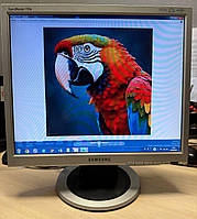 Монітор 17" Samsung 710N 1280х1024 VGA Б/В