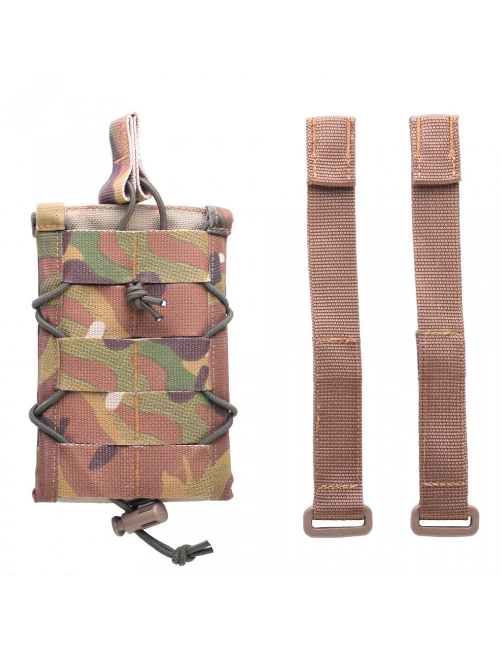 Тактичний чохол для смартфону UTactic TacTel, фото 1