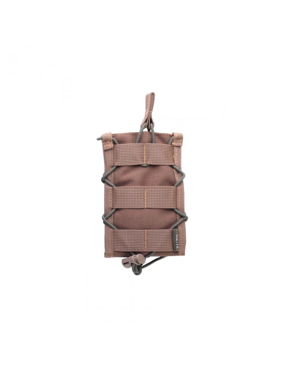 Тактичний чохол для смартфону UTactic TacTel Койот, фото 1