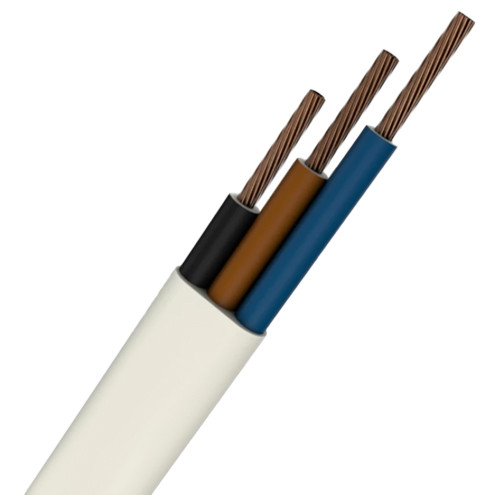 Кабель ШВВП 3Х6 ЗЗКМ, фото 1